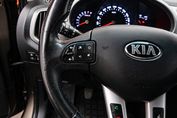 Kia Sportage 1.6 GDI M 2WD