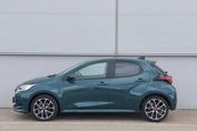Toyota Yaris Style 1.5 Hybrid
