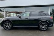 Mercedes GLC 220 d 4-Matic AMG Line