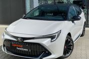 Toyota Corolla 2.0 Hybrid GR Sport