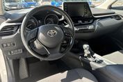 Toyota C-HR Comfort 1.8 Hybrid