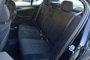 BMW Seria 5 520d xDrive M Sport