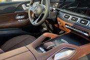 Mercedes GLE 350 de  4-Matic AMG Line