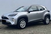 Toyota Yaris Cross Comfort 1.5 Hybrid