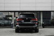 BMW X5 xDrive40d M Sport