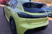 Peugeot 208 GT e-DCS6 1.2 mHEV