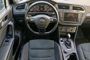 Volkswagen Tiguan 2.0 TSI BMT 4Mot  Highline DSG