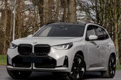 BMW X3 xDrive40d M Sport