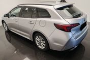 Toyota Corolla Comfort 1.8 Hybrid