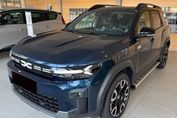 Dacia Bigster Journey 1.2 TCe mHEV