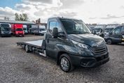 Iveco Daily 35S18H Autolaweta
