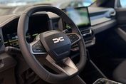 Dacia Duster Expression 1.2 TCe Hybrid-G 4x4 LPG