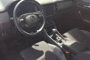 Skoda Kodiaq 1.5 TSI ACT 4x2 Style DSG