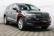 Skoda Kodiaq 2.0 TSI 4x4 Style DSG