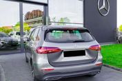 Mercedes Klasa B 200 d Progressive