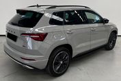 Skoda Karoq Sportline 1.5 TSI DSG