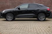 Audi Q3 35 TFSI S-Line Sportback