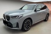 BMW X3 xDrive20d M Sport
