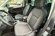Volkswagen Tiguan 1.5 TSI EVO Comfortline DSG