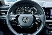 Skoda Scala TSI Ambition