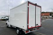 Fiat Ducato Chłodnia/Mroźnia