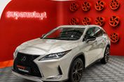Lexus RX 300 F-Impression