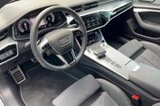 Audi A7 Sportback 45 TFSI quattro S Line