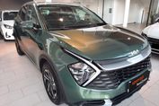 Kia Sportage T-GDI mHEV L 2WD DCT