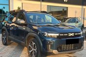 Dacia Bigster Journey LPG 1.2 mHEV