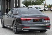 Audi A8 50 TDI mHEV Quattro Tiptr.