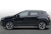 Jeep Compass 1.4 Tmair Limited 4WD S&S