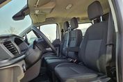 Ford Transit Custom L2H1 Zabudowa Brygadowa