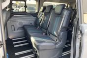 Ford Tourneo Custom 320 L2H1 Sport A8 AWD