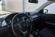 Suzuki Vitara 1.4 Boosterjet SHVS Premium 2WD