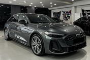Audi A5 TDI quattro S line Avant