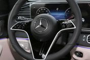 Mercedes GLE 300 d  4-Matic AMG Line