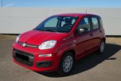 Fiat Panda 1.0 Hybrid