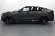 BMW X6 xDrive40d M Sport