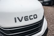 Iveco Daily 35S18 Kontener 8EP + Winda