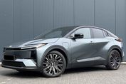 Toyota C-HR + Executive BEV