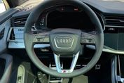 Audi Q7 50 TDI quattro S Line