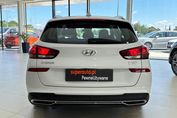 Hyundai i30 1.5 T-GDI Modern