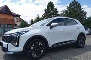 Kia Sportage 1.6 T-GDI HEV M 2WD aut
