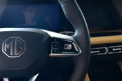 MG HS 1.5T PHEV Exclusive aut