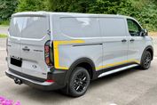 Ford Transit Custom 320 L2H1 Trail A8 AWD