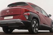 Hyundai Kona 1.6 GDI Hybrid Platinum DCT