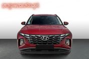Hyundai Tucson Smart 1.6 T-GDi 48V  2WD DCT