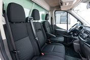 Ford Transit L3 Kontener 8EP Chłodnia/Izoterma