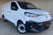 Fiat Scudo 2.0 L3H2