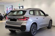 BMW X1 sDrive18i M Sport